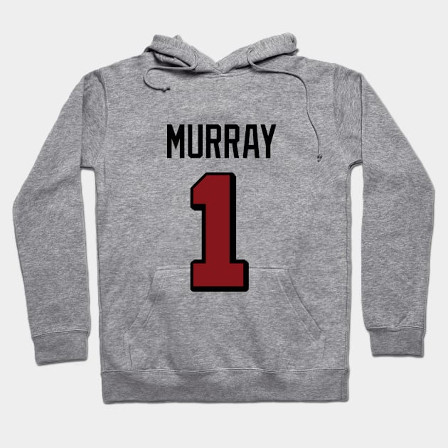 Arizona Football Muray Hoodie by Cabello's